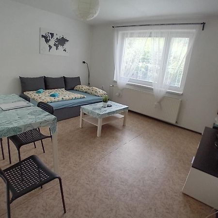 Apartman Na Horach Zlata Olesnice  Exterior foto