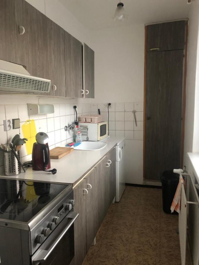 Apartman Na Horach Zlata Olesnice  Exterior foto