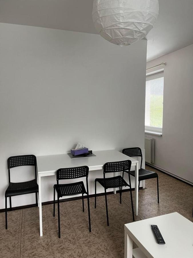 Apartman Na Horach Zlata Olesnice  Exterior foto