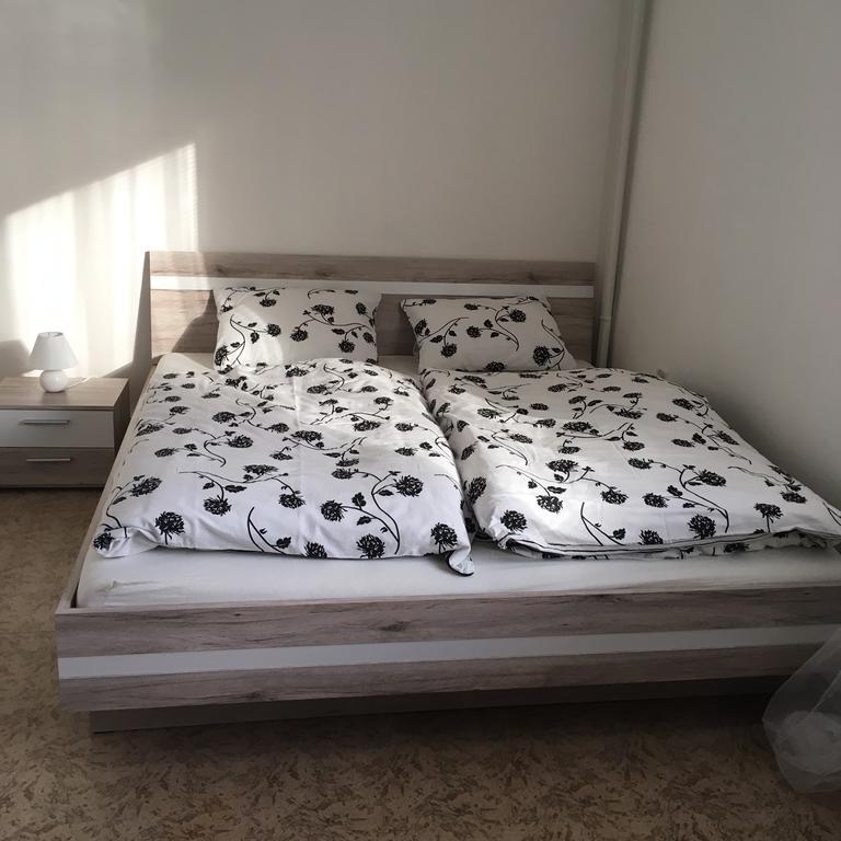 Apartman Na Horach Zlata Olesnice  Exterior foto