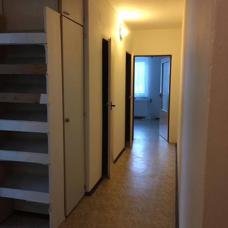 Apartman Na Horach Zlata Olesnice  Exterior foto
